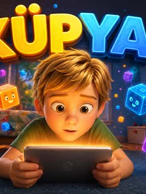 KÜPYA