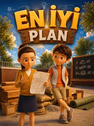EN İY PLAN