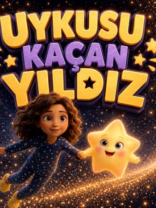 UYKUSU KAÇAN YILDIZ