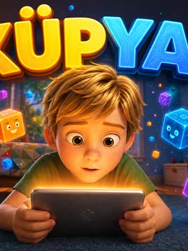 KÜPYA