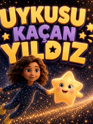 UYKUSU KAÇAN YILDIZ